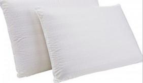 SHERIDAN OUTLET LATEX PILLOW